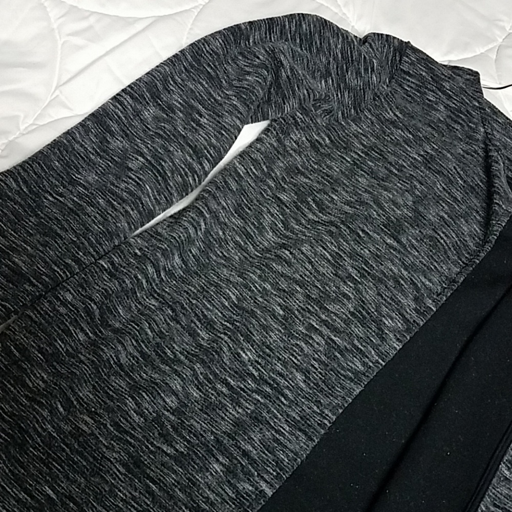 Cardigan long - Picture 3 of 8